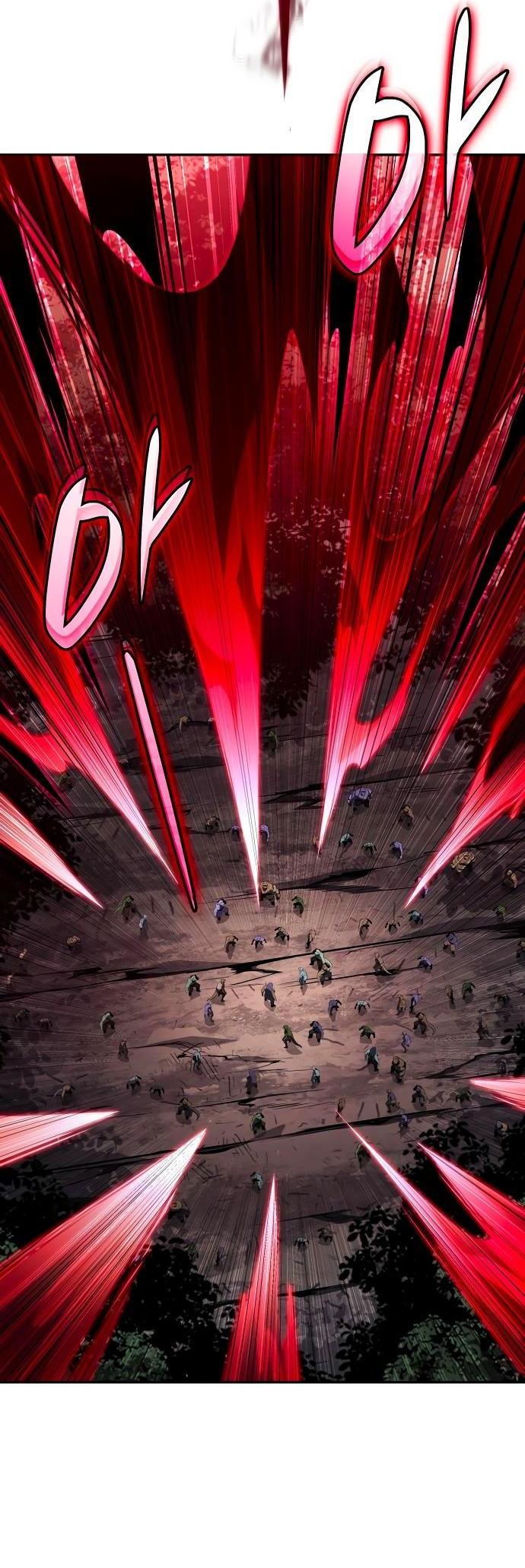 Манга Некромант, не знающий границ - Глава 77 Страница 18