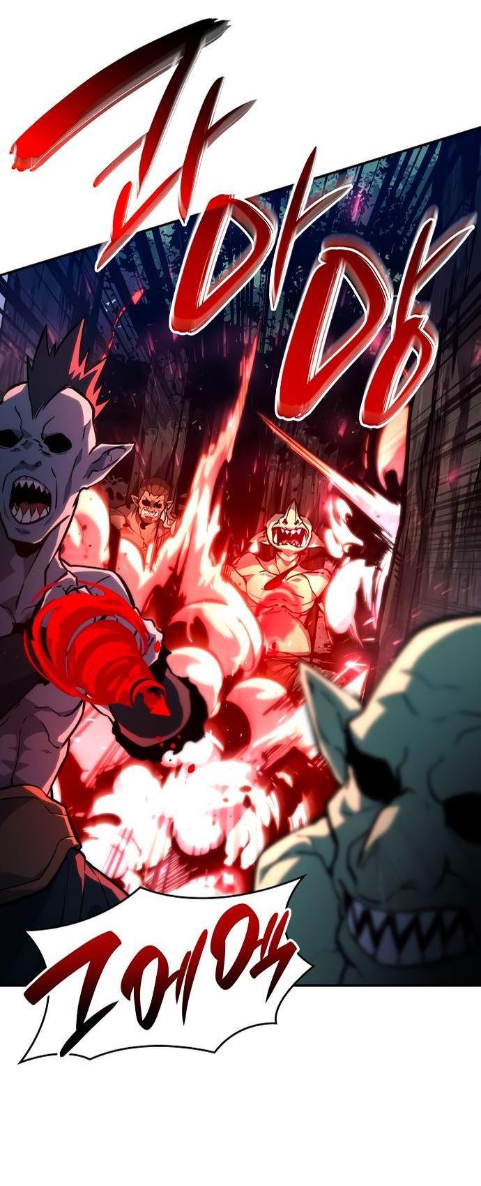 Манга Некромант, не знающий границ - Глава 77 Страница 52