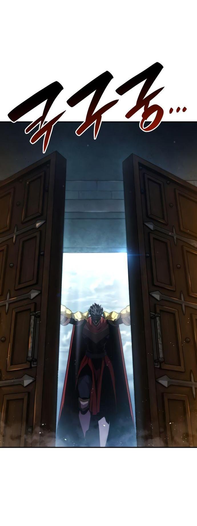 Манга Некромант, не знающий границ - Глава 77 Страница 99