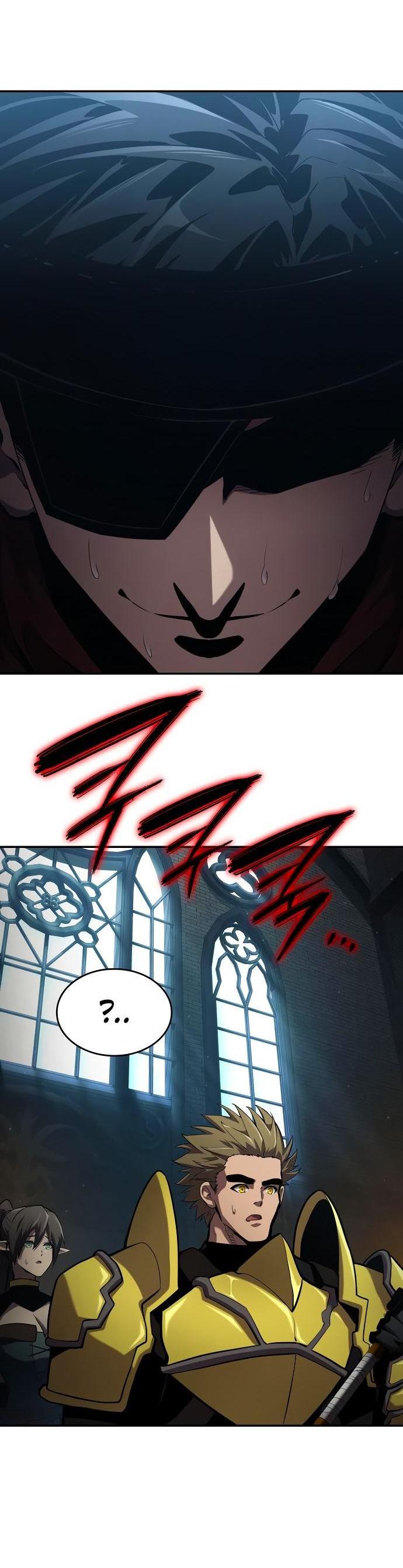 Манга Некромант, не знающий границ - Глава 77 Страница 114