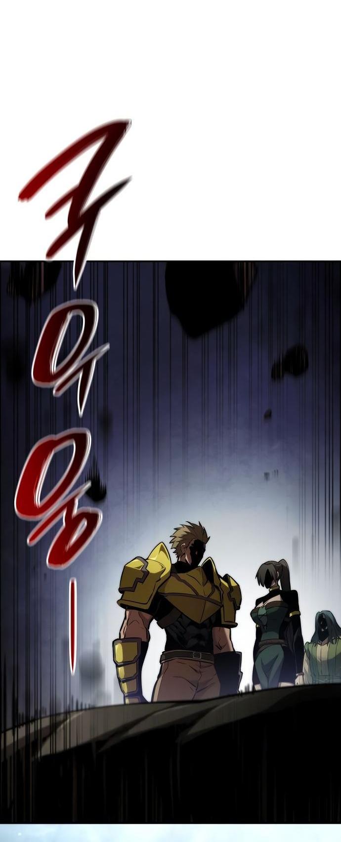 Манга Некромант, не знающий границ - Глава 77 Страница 96