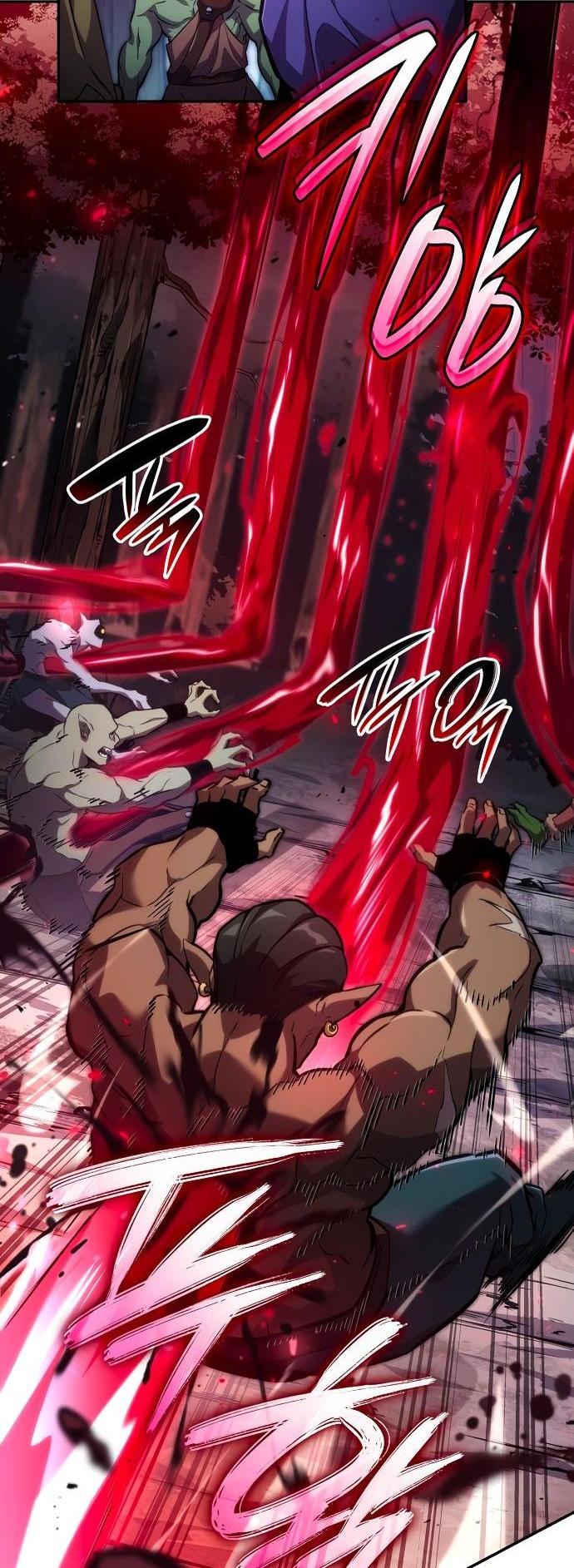 Манга Некромант, не знающий границ - Глава 77 Страница 20