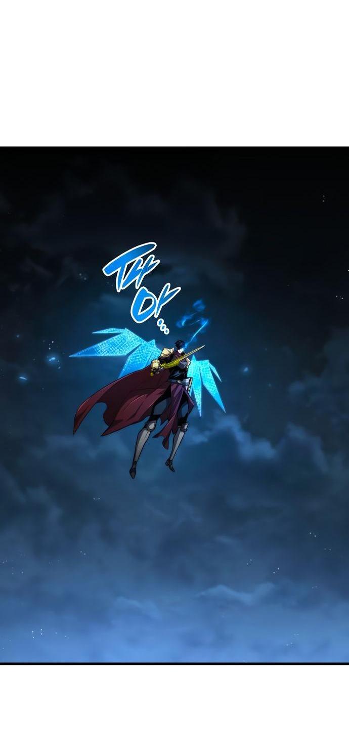 Манга Некромант, не знающий границ - Глава 77 Страница 8