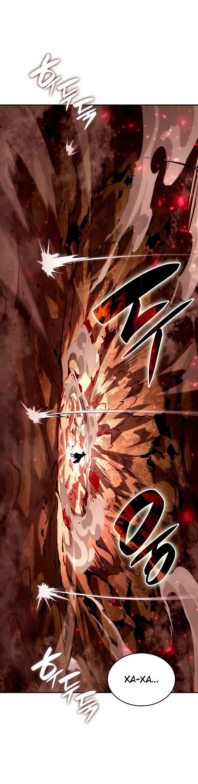 Манга Некромант, не знающий границ - Глава 77 Страница 60