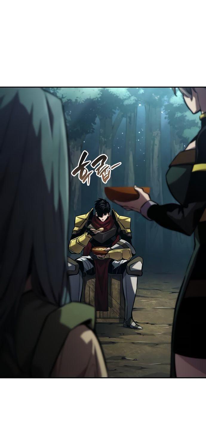 Манга Некромант, не знающий границ - Глава 77 Страница 71