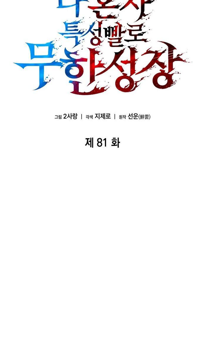 Манга Некромант, не знающий границ - Глава 81 Страница 7