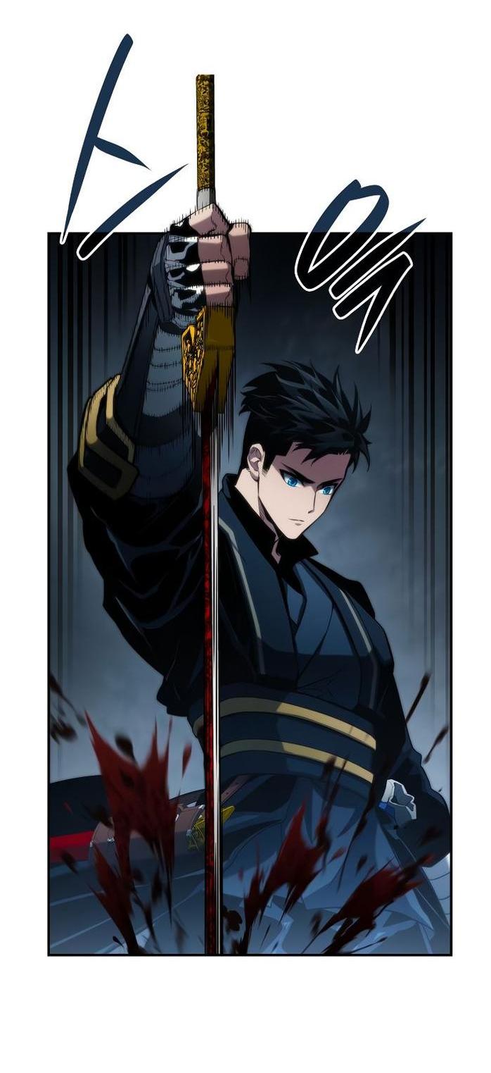 Манга Некромант, не знающий границ - Глава 81 Страница 15