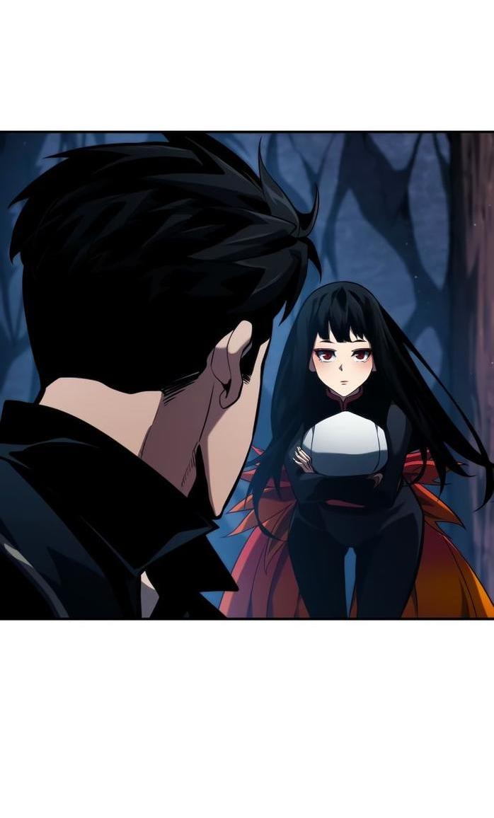 Манга Некромант, не знающий границ - Глава 81 Страница 24