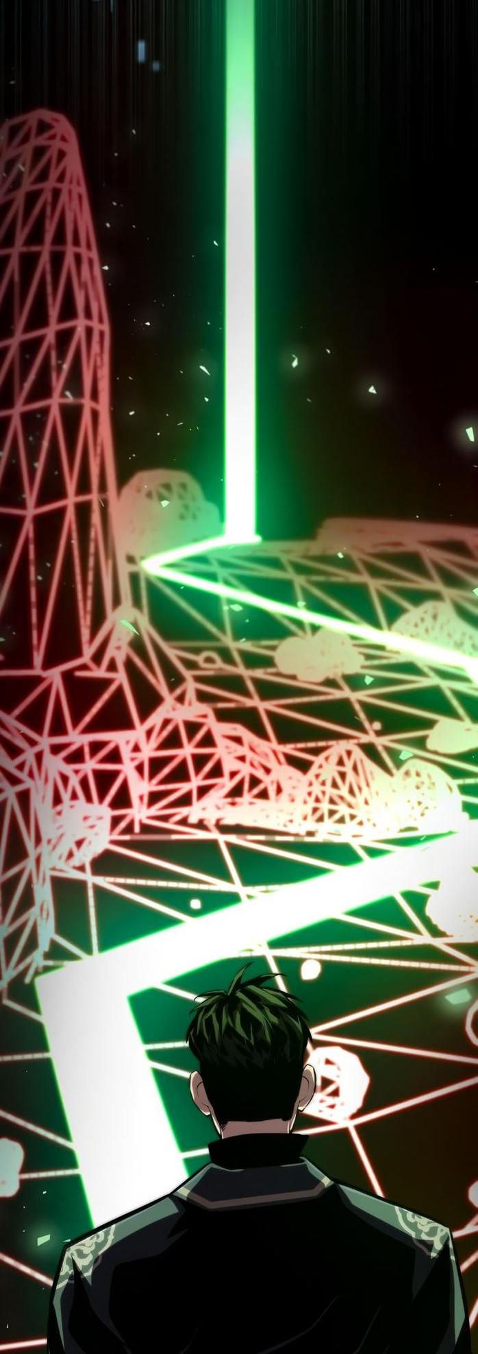 Манга Некромант, не знающий границ - Глава 81 Страница 63