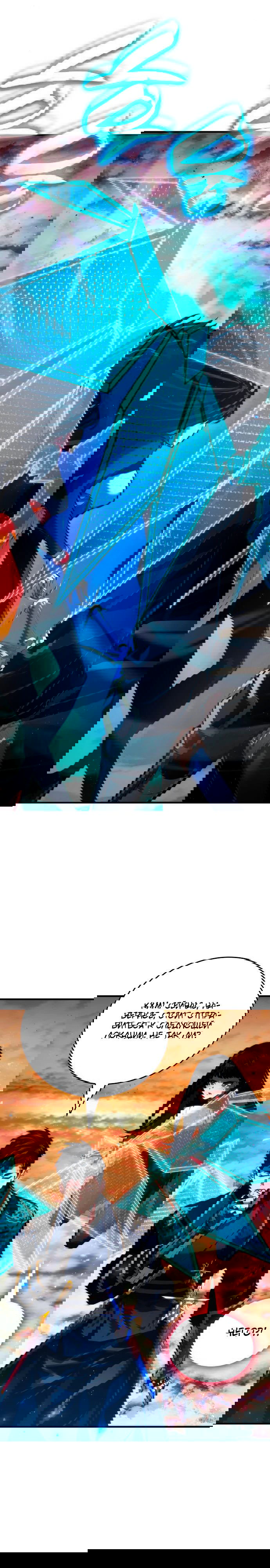 Манга Некромант, не знающий границ - Глава 83 Страница 13