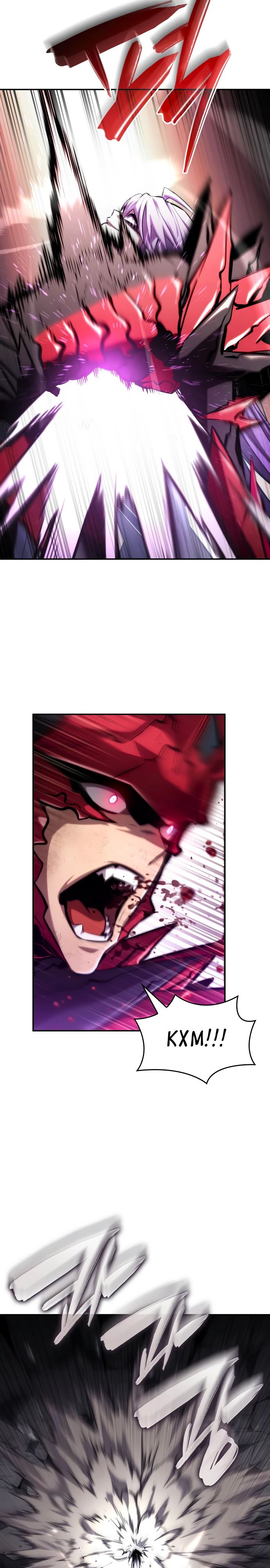 Манга Некромант, не знающий границ - Глава 85 Страница 27