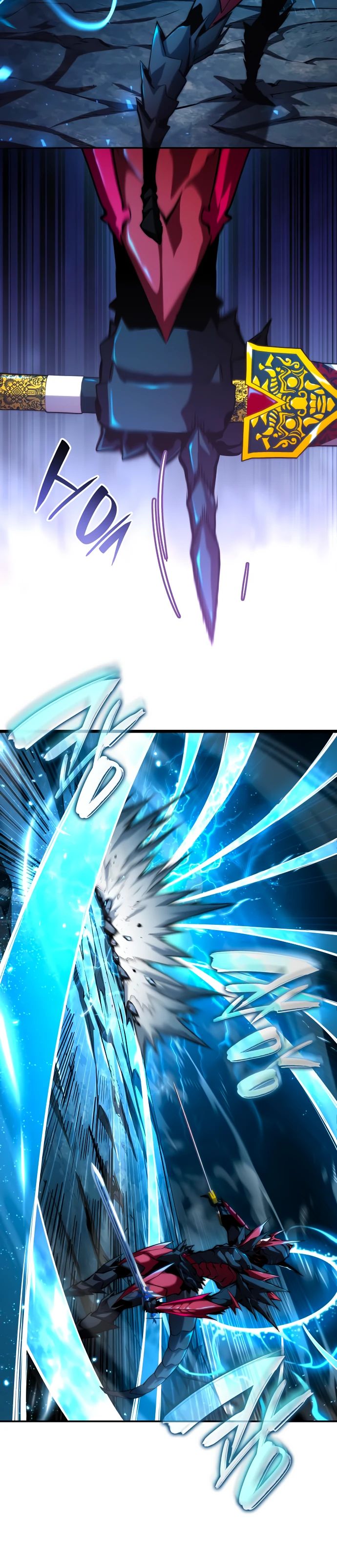 Манга Некромант, не знающий границ - Глава 85 Страница 6