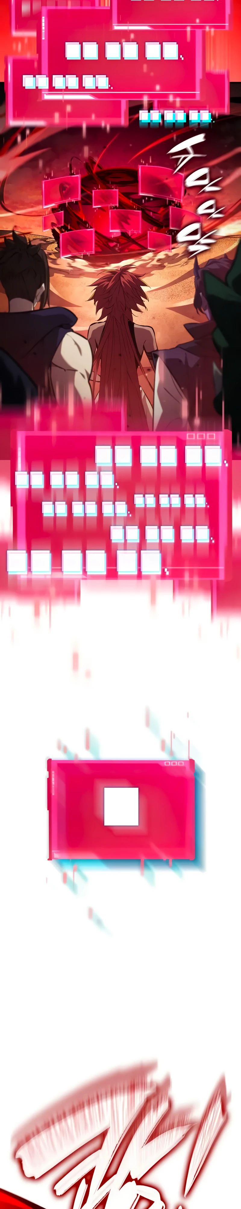 Манга Некромант, не знающий границ - Глава 141 Страница 9