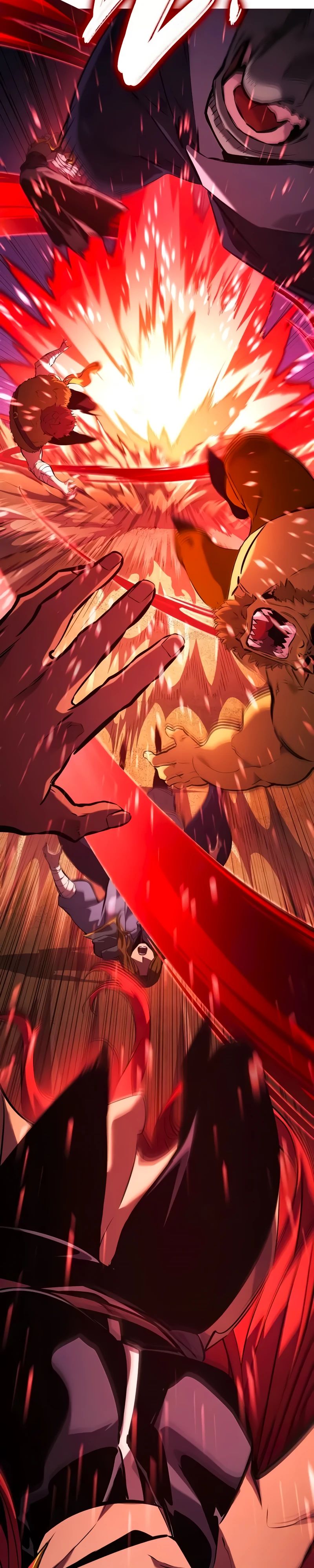 Манга Некромант, не знающий границ - Глава 141 Страница 10