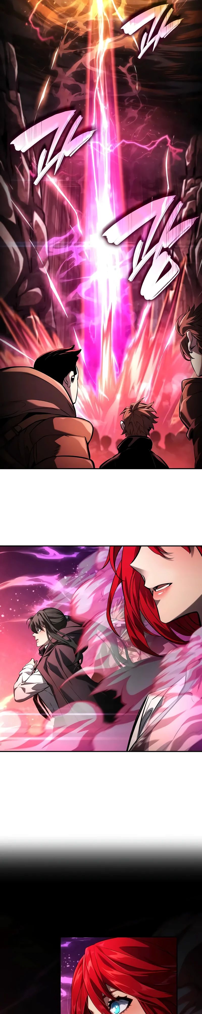 Манга Некромант, не знающий границ - Глава 147 Страница 50