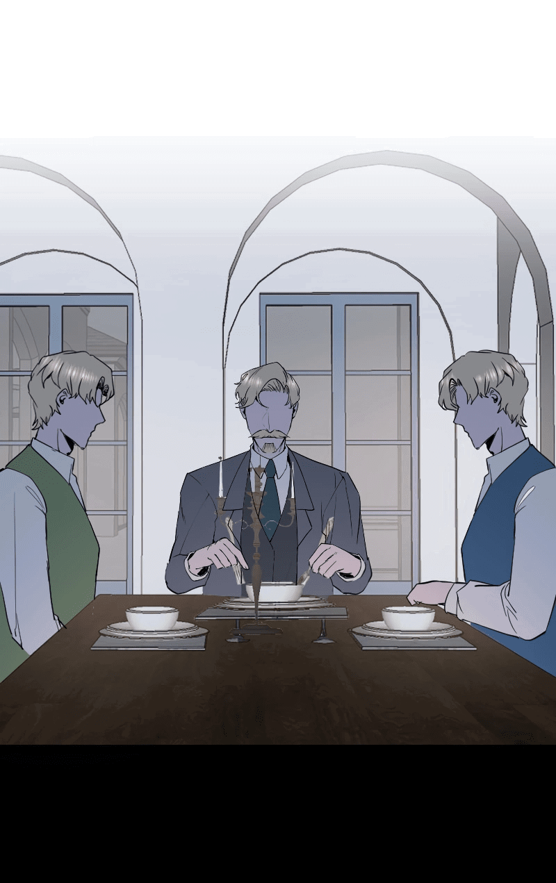 Манга Сад мёртвых цветов - Глава 18 Страница 23