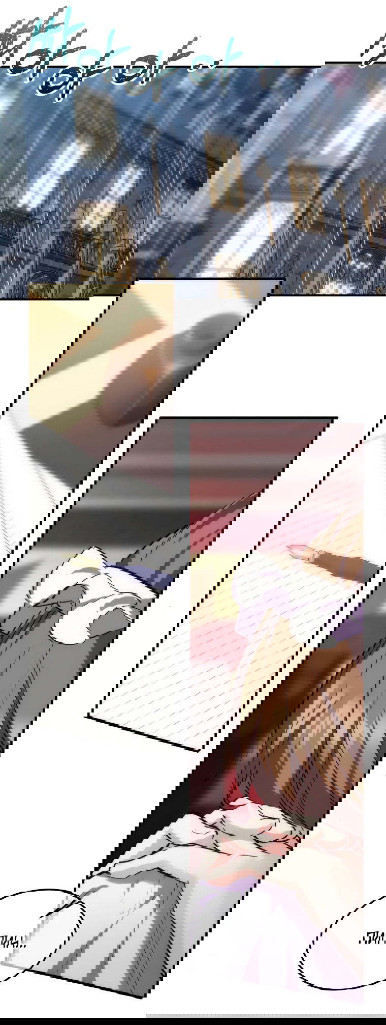 Манга Безумная принцесса Ления - Глава 21 Страница 42