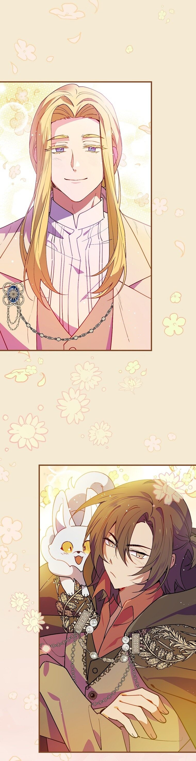 Манга Мелодия сухих ветвей - Глава 72 Страница 53