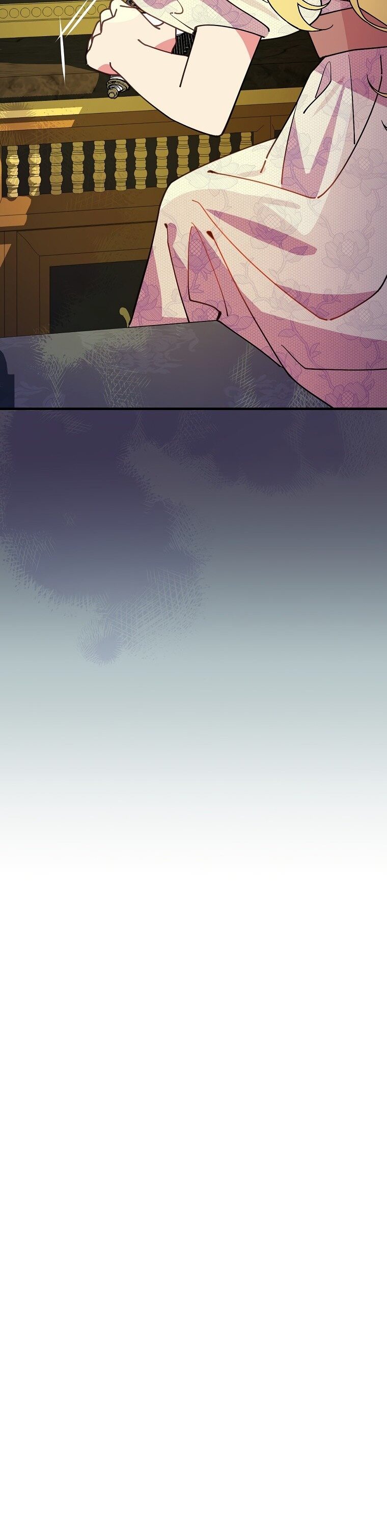Манга Мелодия сухих ветвей - Глава 71 Страница 63