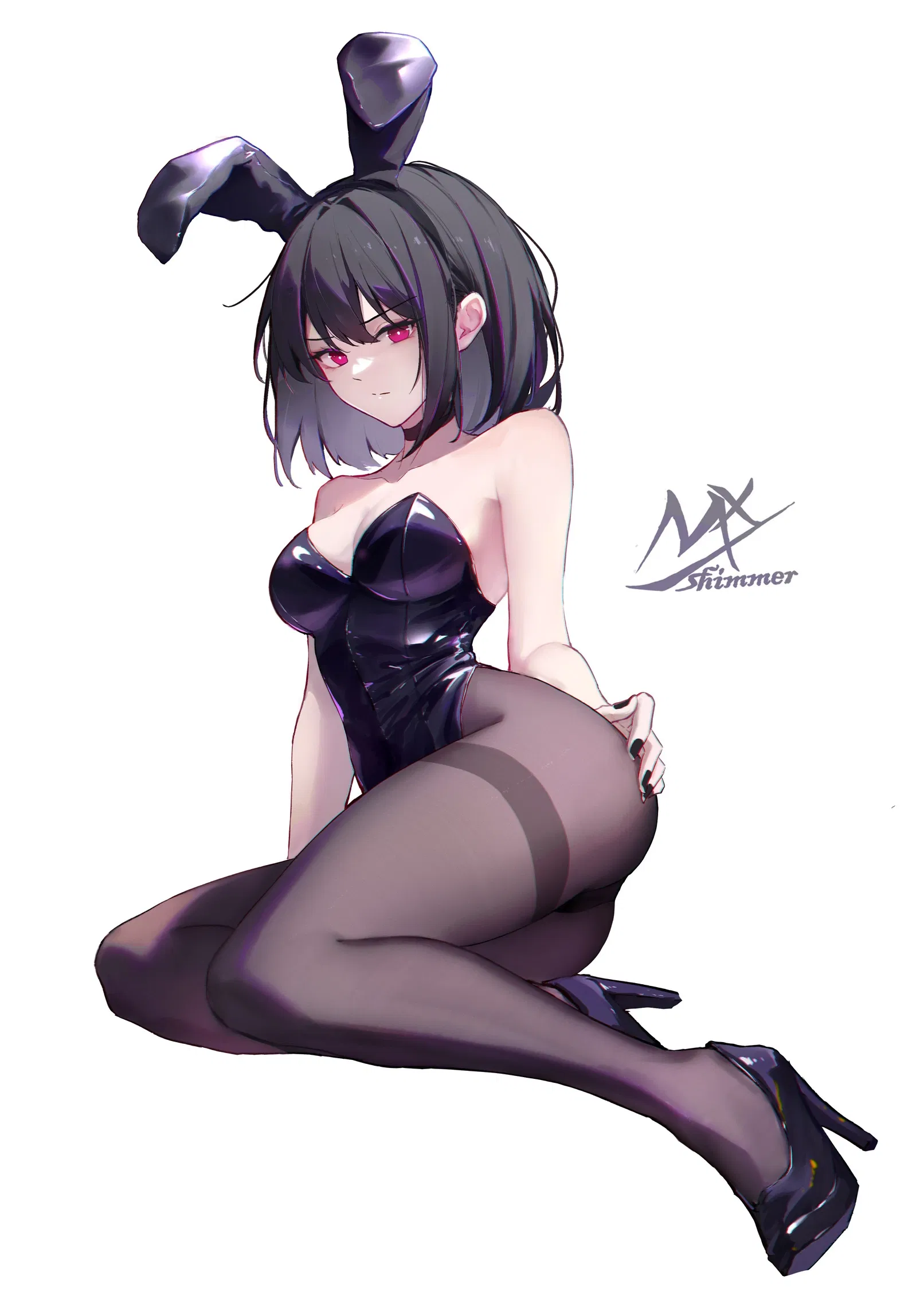 Манга Ангел и Демон - Глава 54 Страница 3