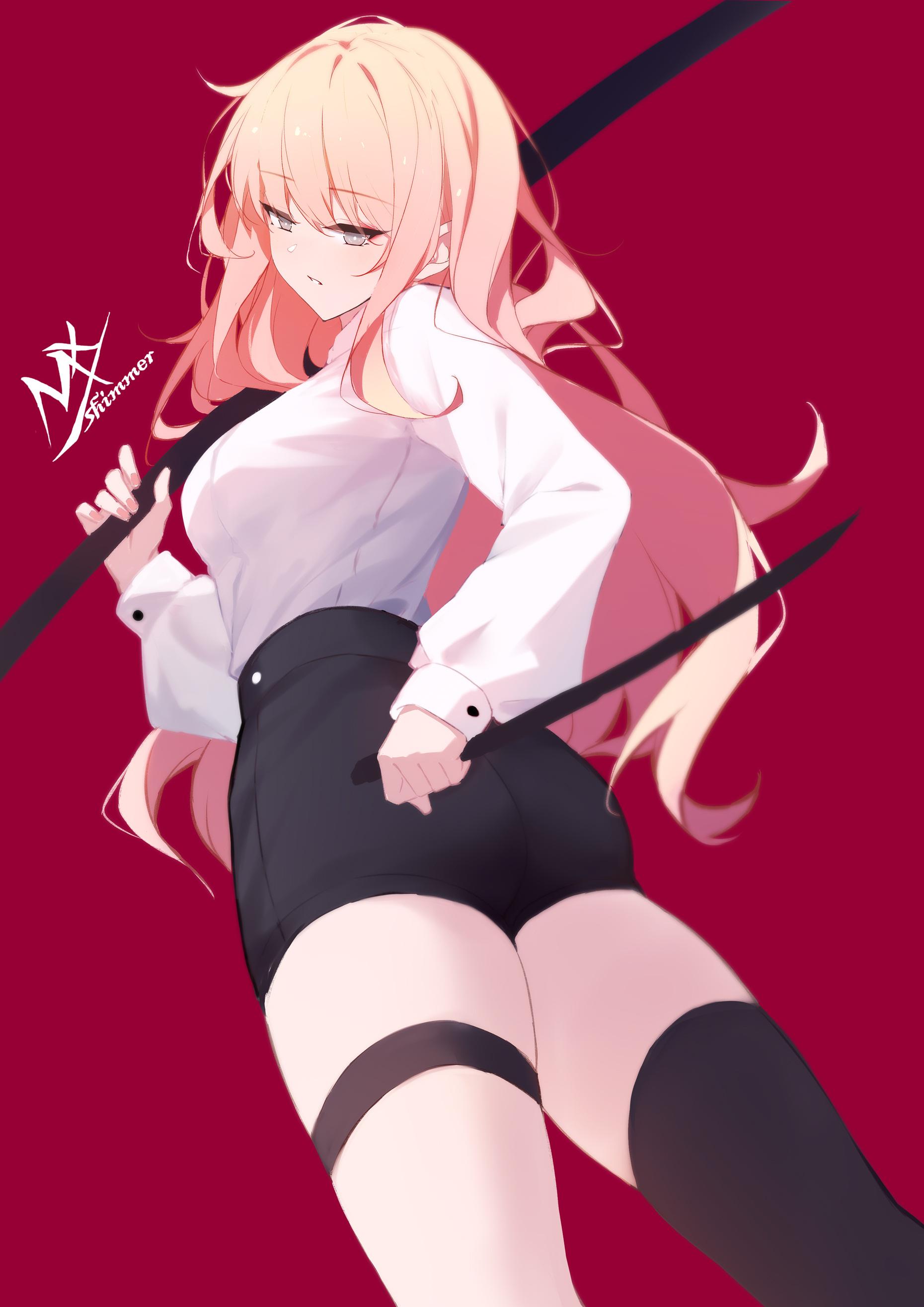 Манга Ангел и Демон - Глава 53 Страница 2