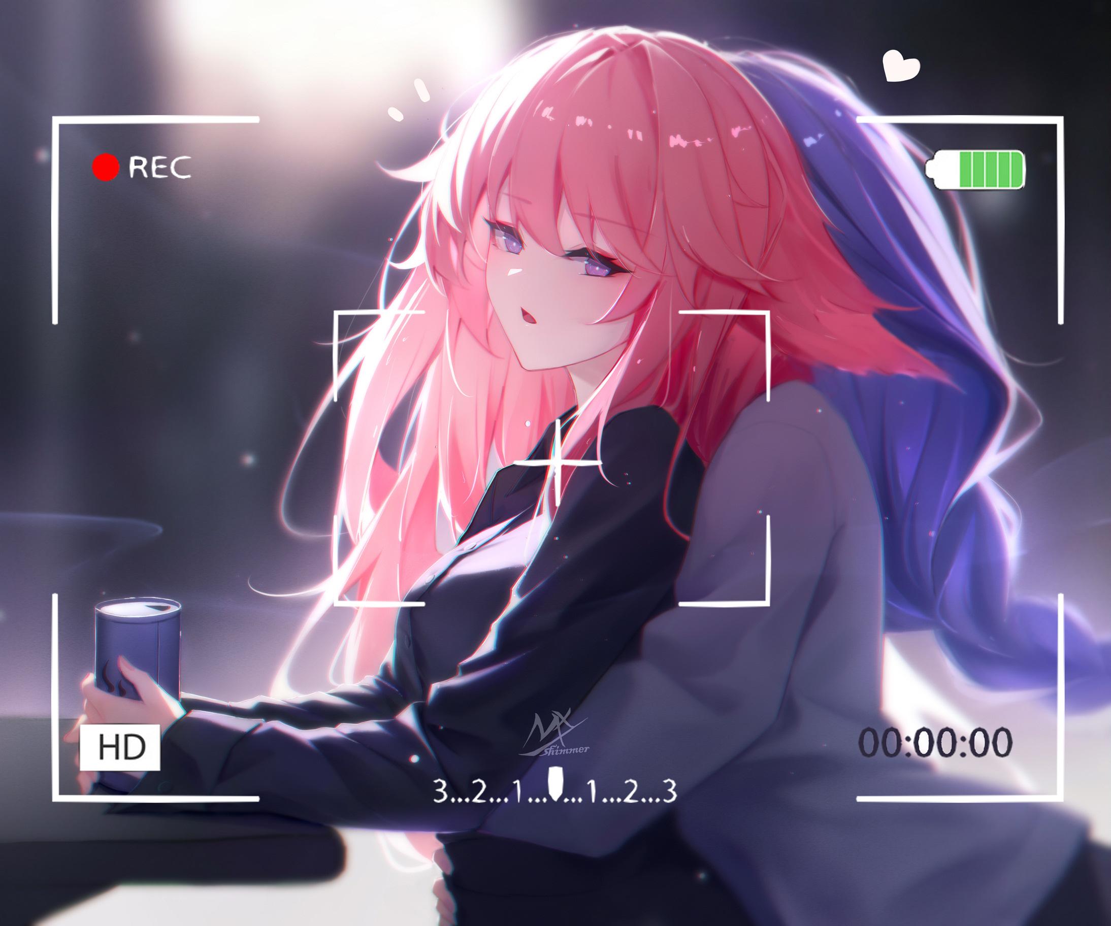 Манга Ангел и Демон - Глава 53 Страница 4