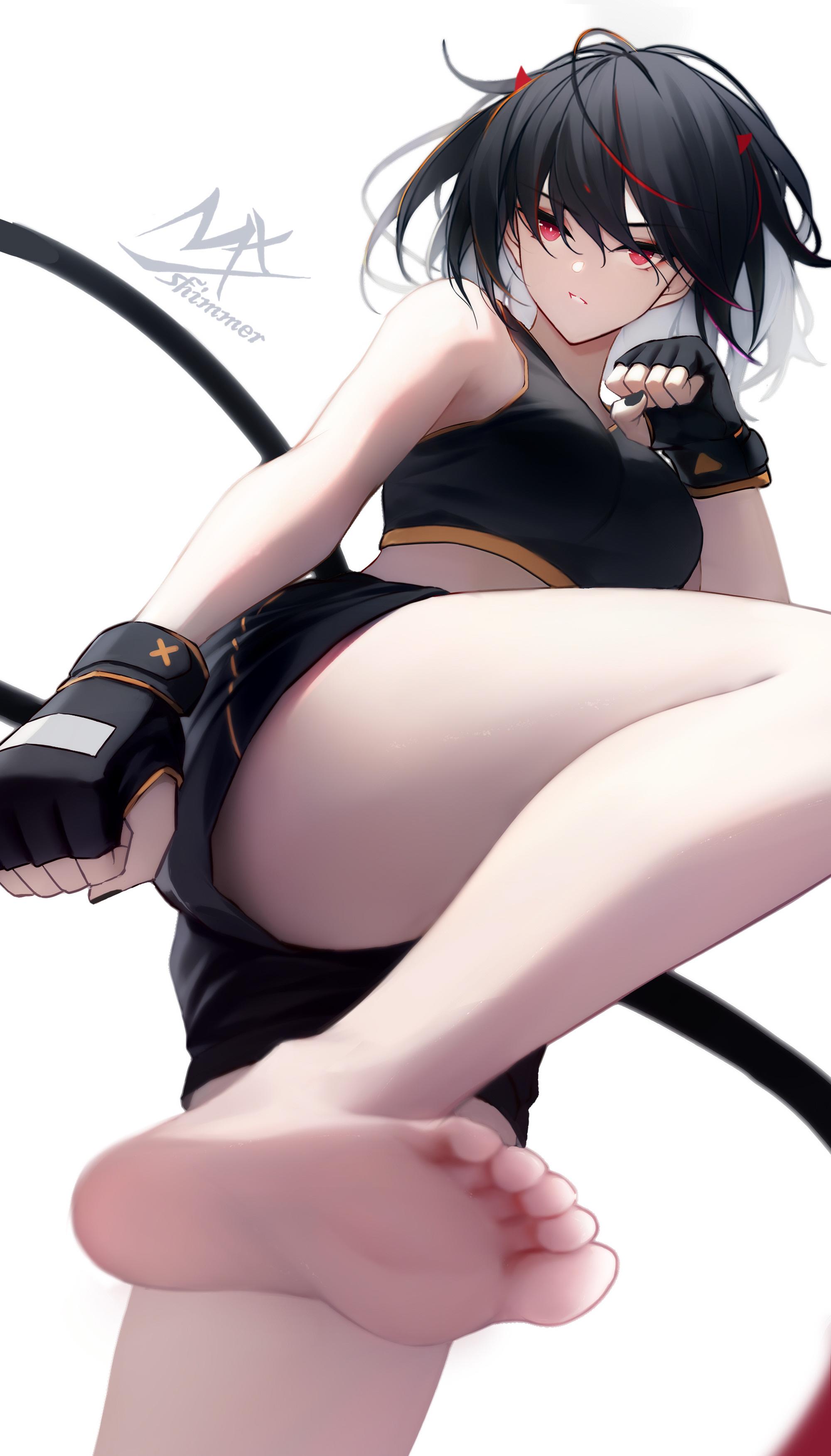 Манга Ангел и Демон - Глава 52 Страница 1