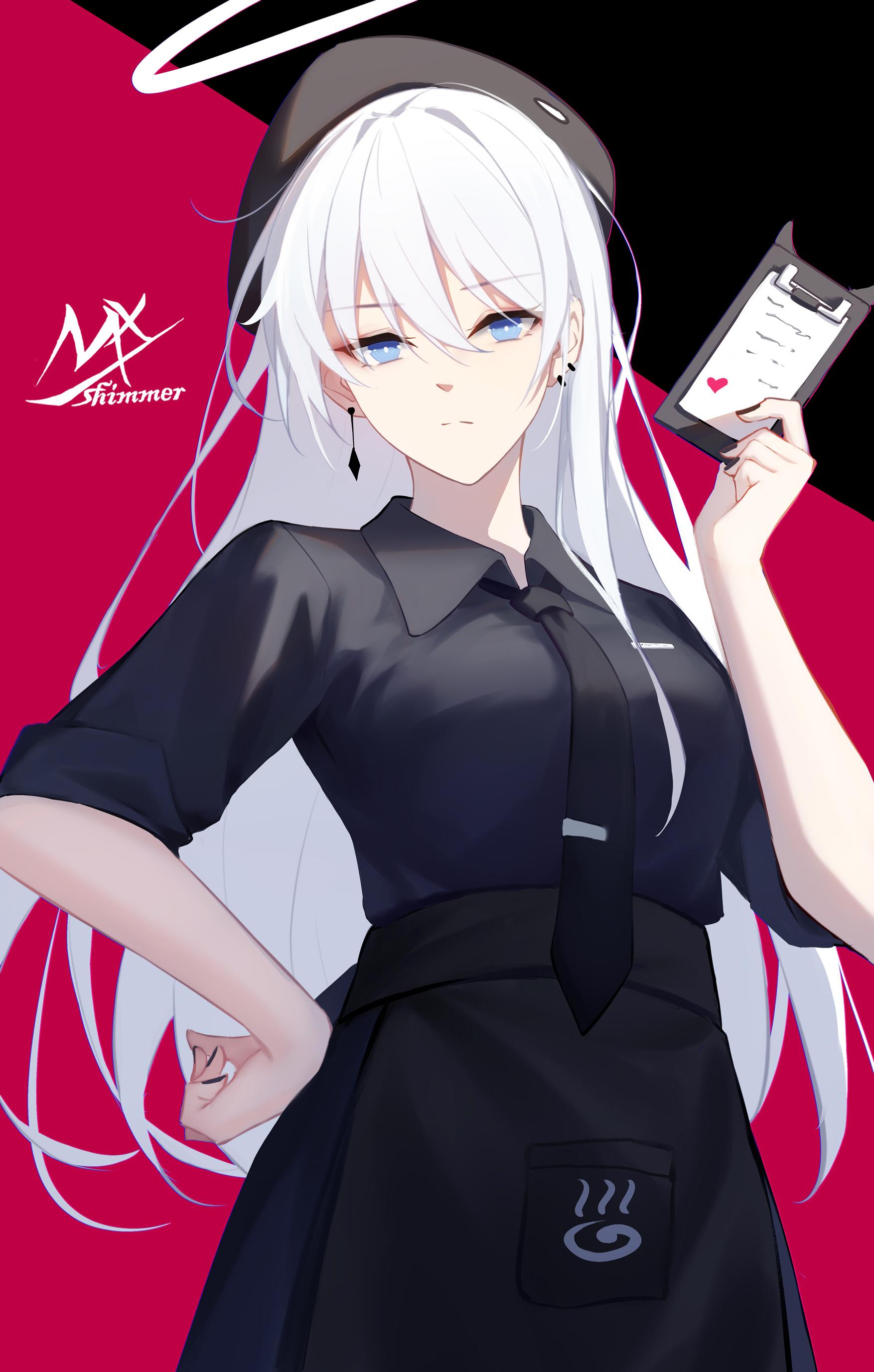 Манга Ангел и Демон - Глава 52 Страница 2