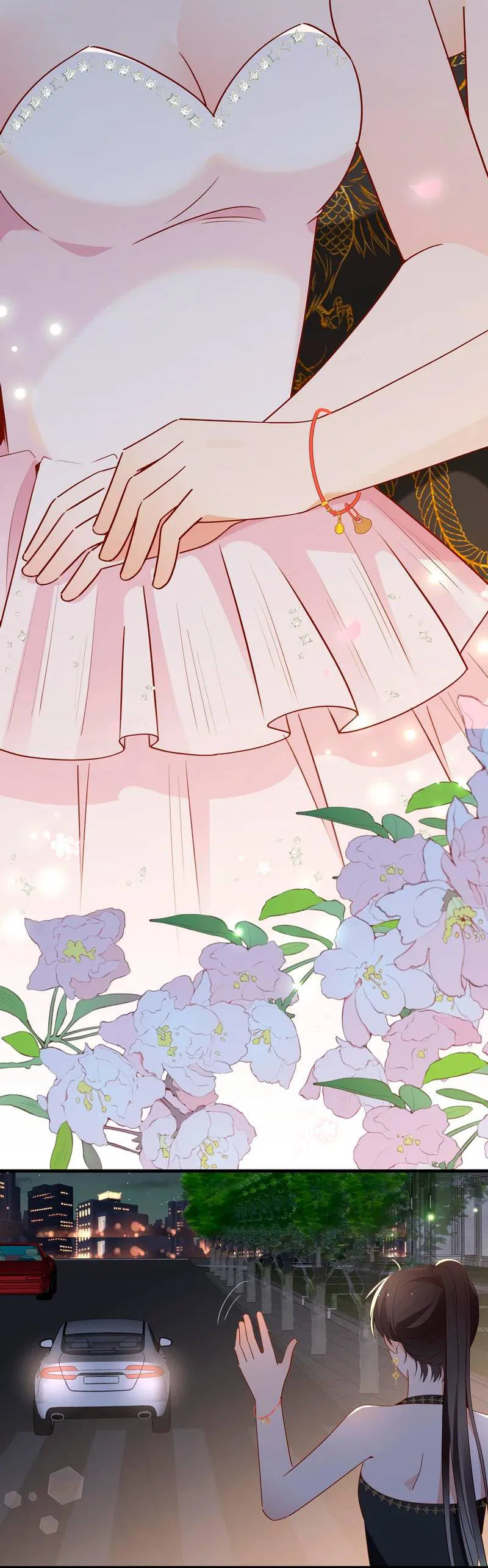 Манга Прекрасная героиня хочет монополизировать меня - Глава 96 Страница 15