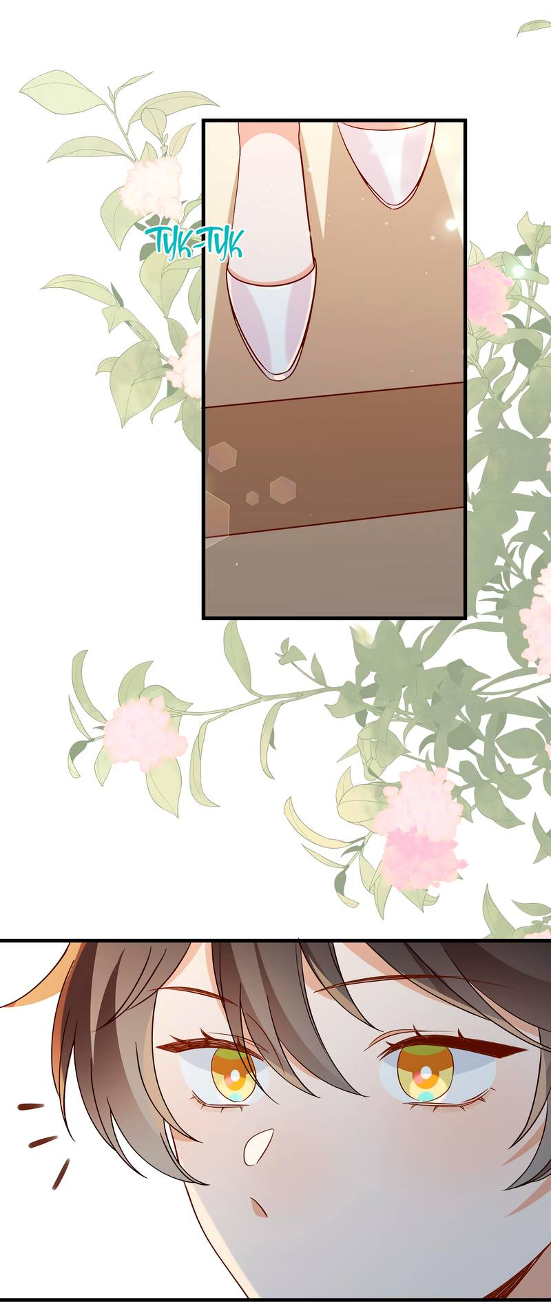 Манга Прекрасная героиня хочет монополизировать меня - Глава 94 Страница 33