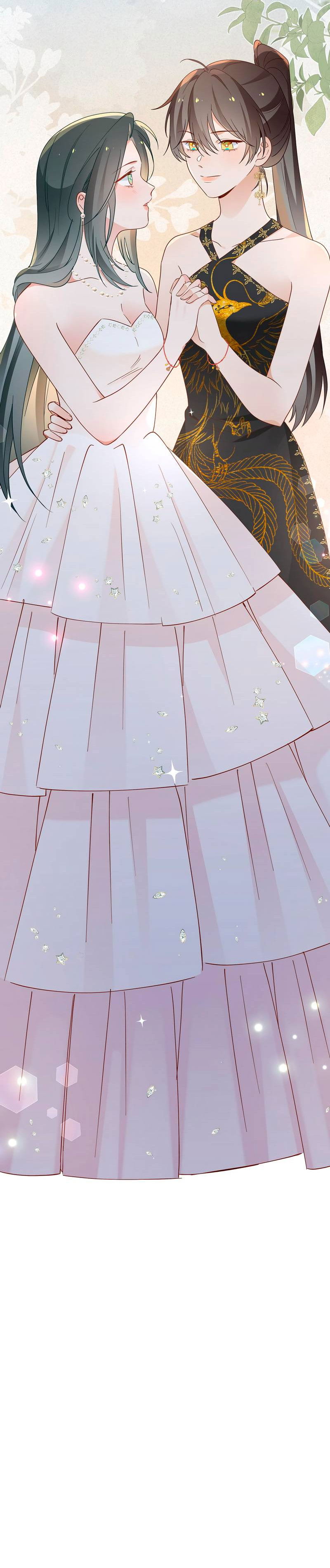 Манга Прекрасная героиня хочет монополизировать меня - Глава 94 Страница 43