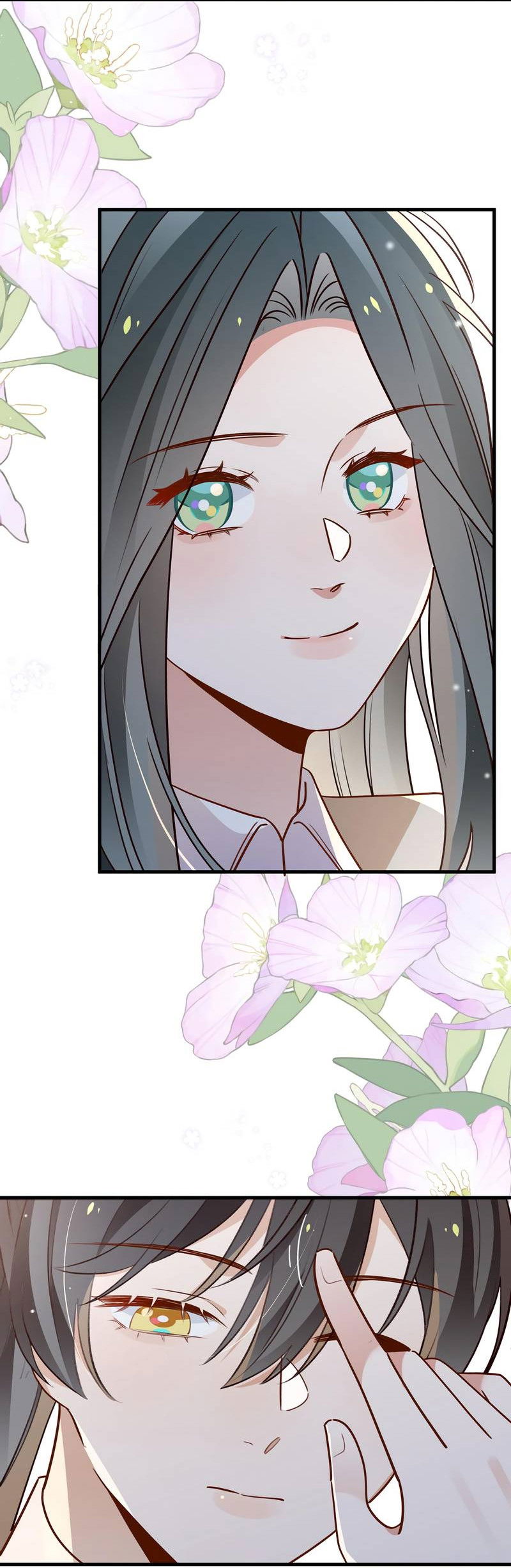 Манга Прекрасная героиня хочет монополизировать меня - Глава 92 Страница 13