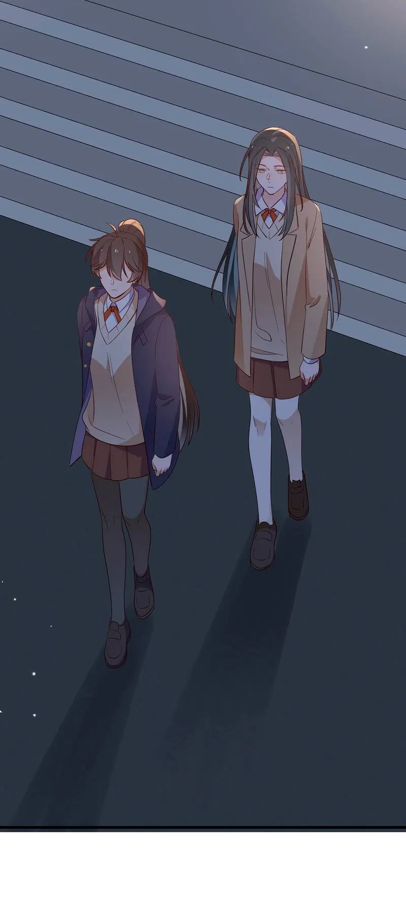 Манга Прекрасная героиня хочет монополизировать меня - Глава 91 Страница 11