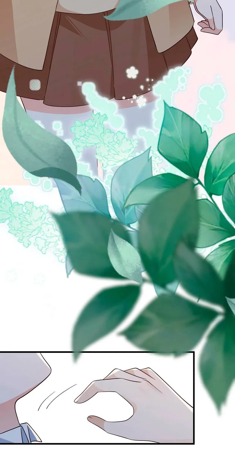 Манга Прекрасная героиня хочет монополизировать меня - Глава 91 Страница 4