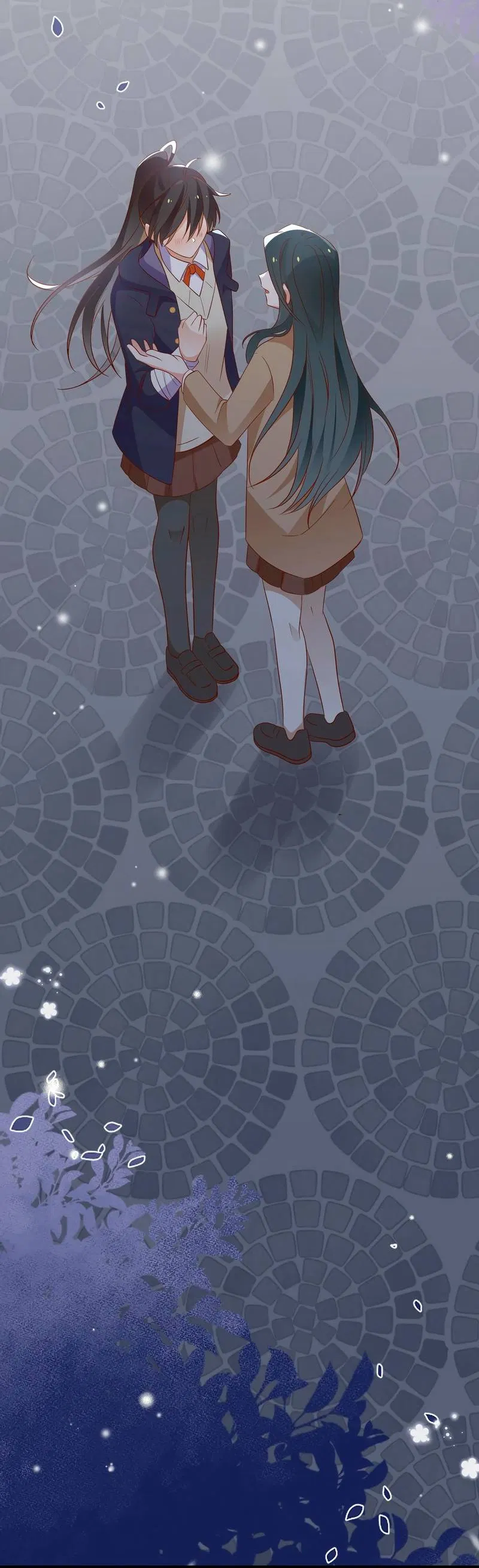 Манга Прекрасная героиня хочет монополизировать меня - Глава 91 Страница 36