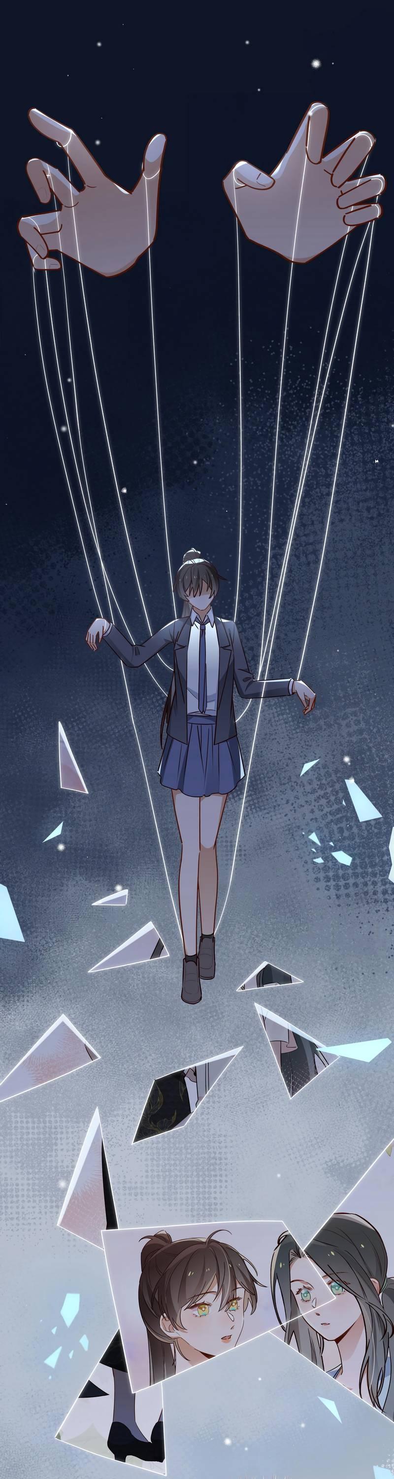 Манга Прекрасная героиня хочет монополизировать меня - Глава 86 Страница 12