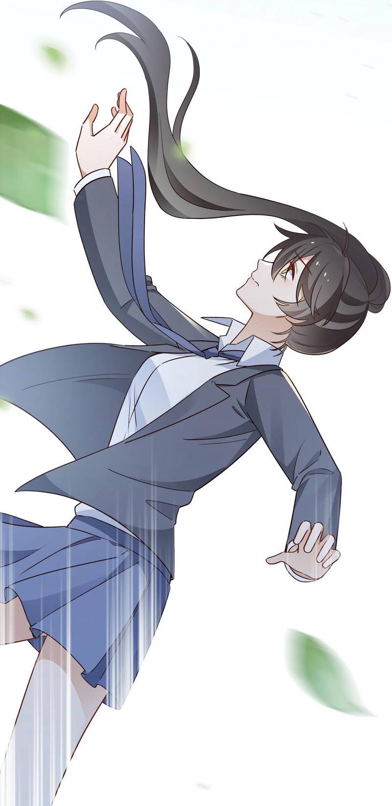 Манга Прекрасная героиня хочет монополизировать меня - Глава 84 Страница 3