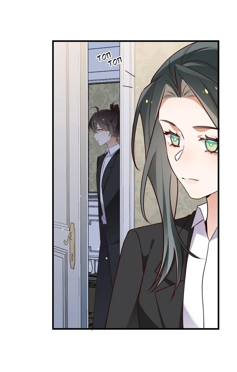 Манга Прекрасная героиня хочет монополизировать меня - Глава 82 Страница 32