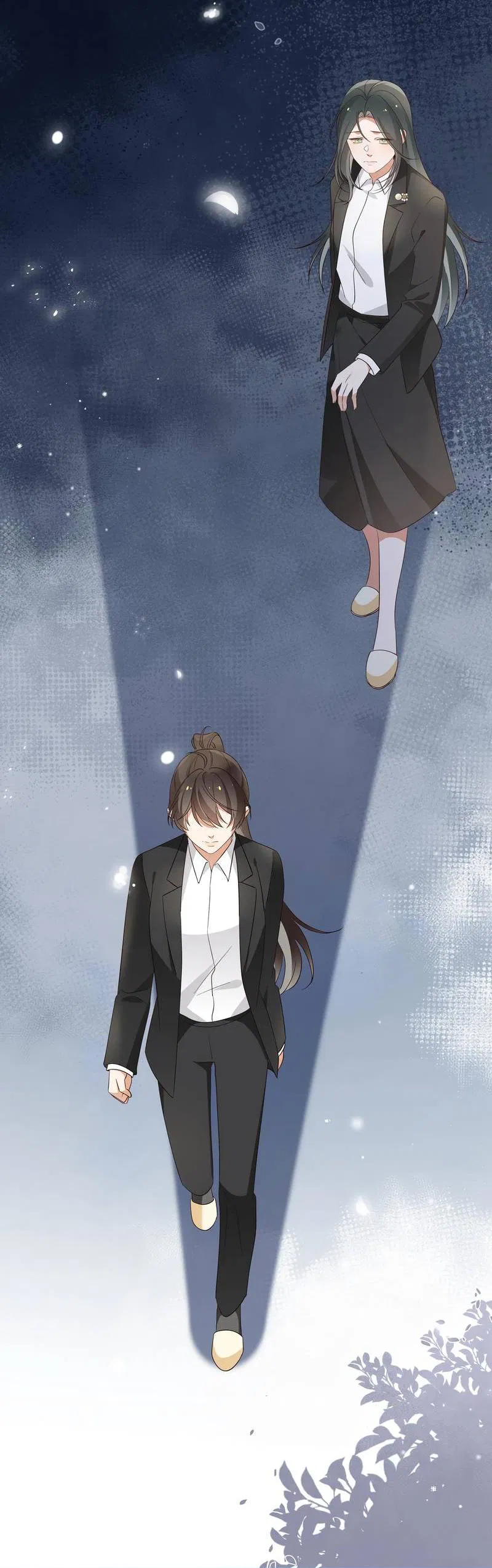 Манга Прекрасная героиня хочет монополизировать меня - Глава 82 Страница 36