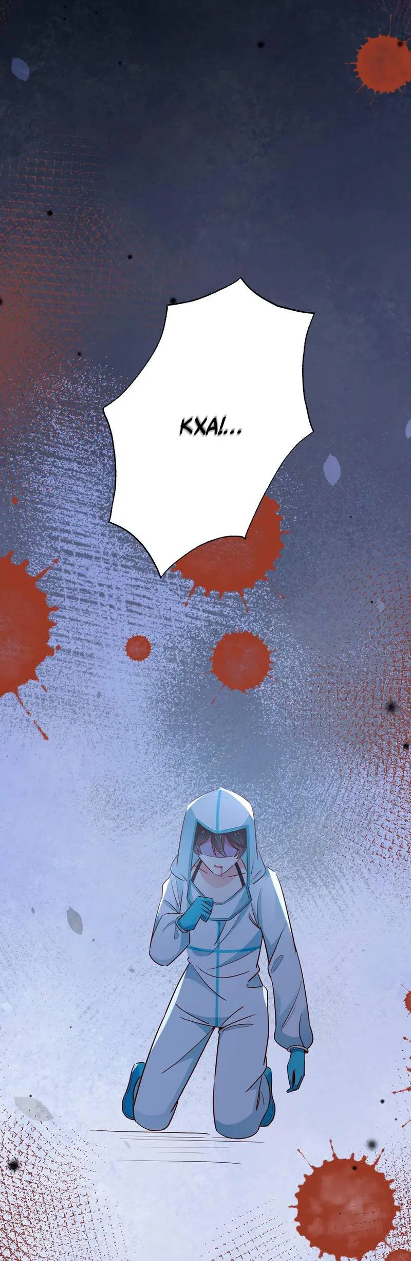 Манга Прекрасная героиня хочет монополизировать меня - Глава 79 Страница 45