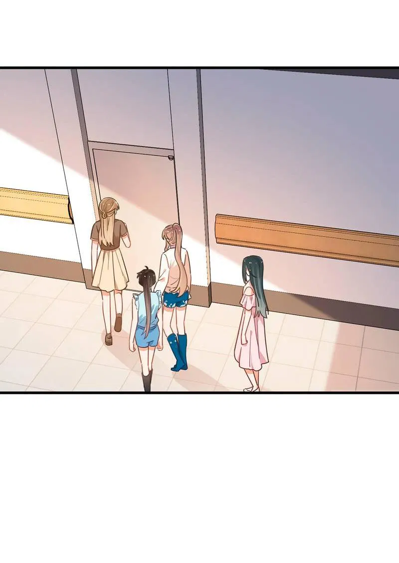 Манга Прекрасная героиня хочет монополизировать меня - Глава 77 Страница 43