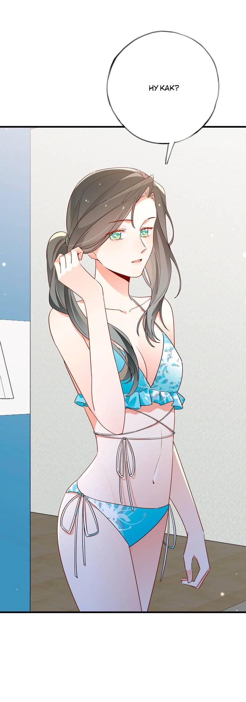 Манга Прекрасная героиня хочет монополизировать меня - Глава 75 Страница 14