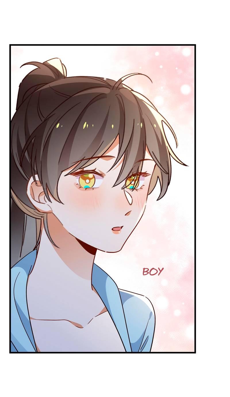 Манга Прекрасная героиня хочет монополизировать меня - Глава 75 Страница 15