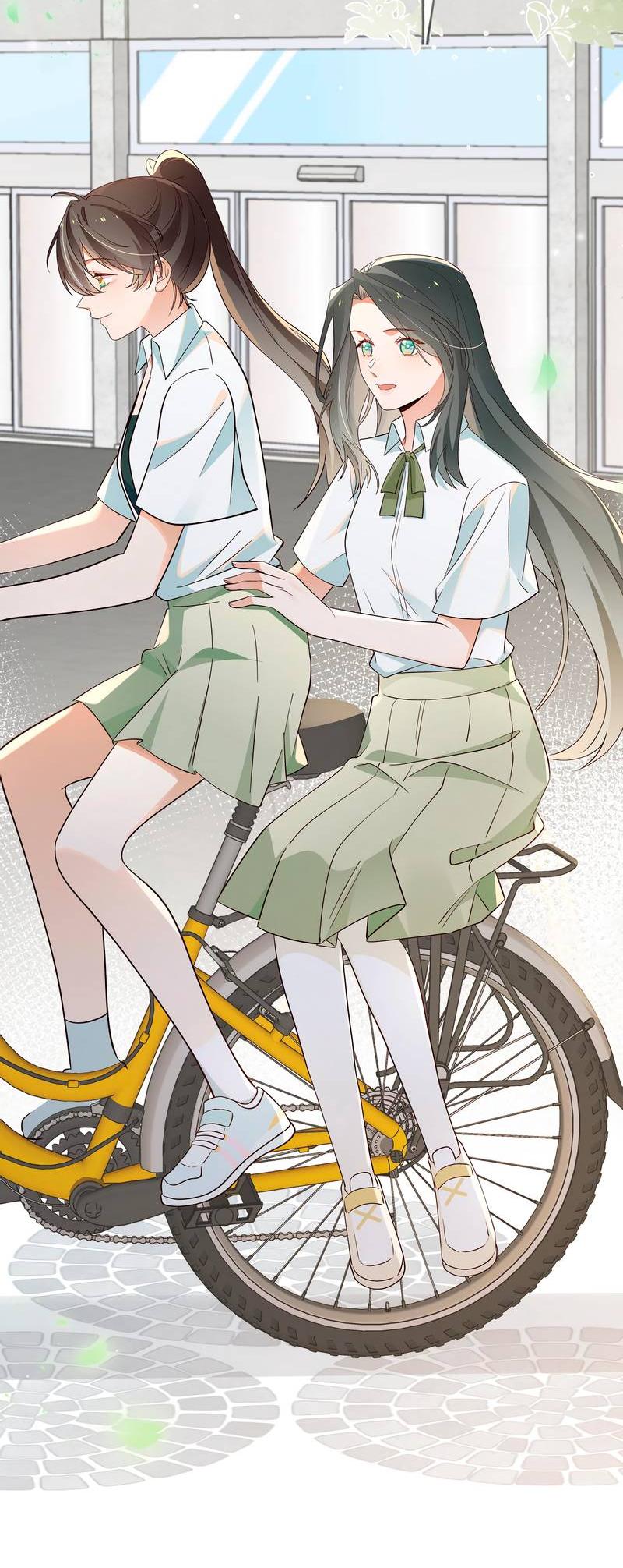 Манга Прекрасная героиня хочет монополизировать меня - Глава 74 Страница 10