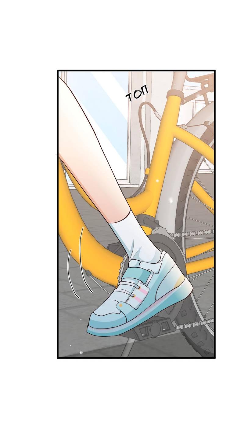 Манга Прекрасная героиня хочет монополизировать меня - Глава 74 Страница 6