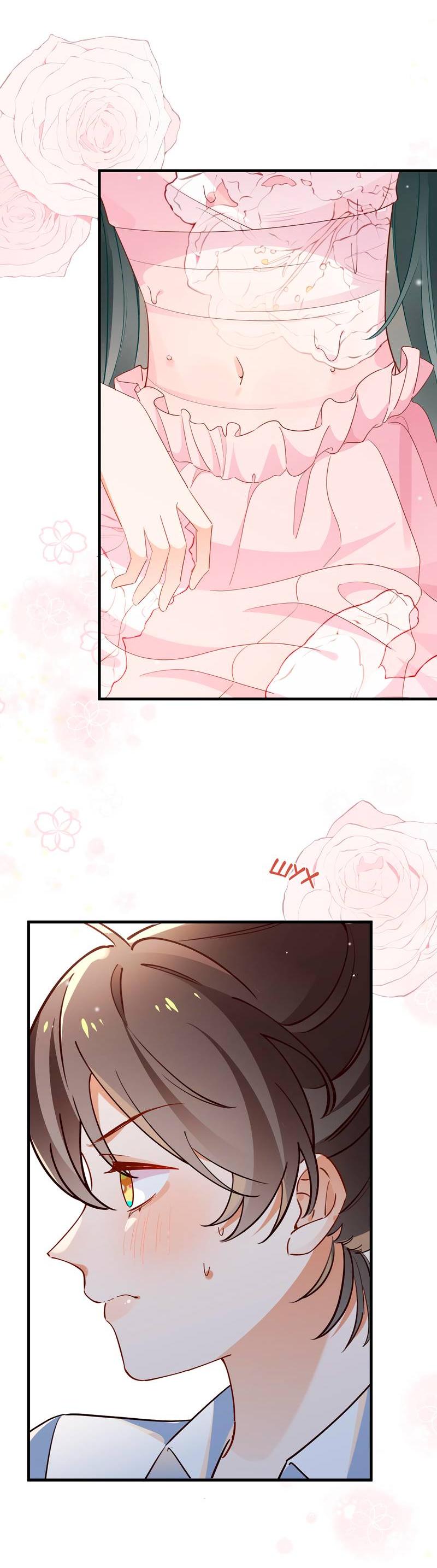 Манга Прекрасная героиня хочет монополизировать меня - Глава 71 Страница 23