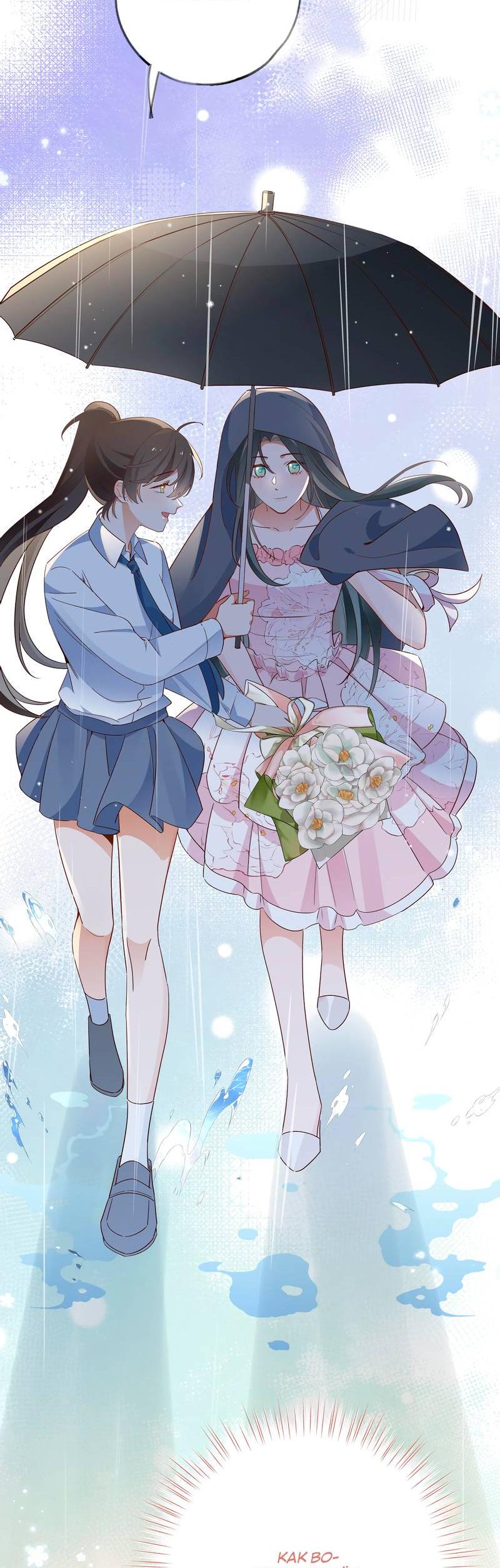 Манга Прекрасная героиня хочет монополизировать меня - Глава 71 Страница 14