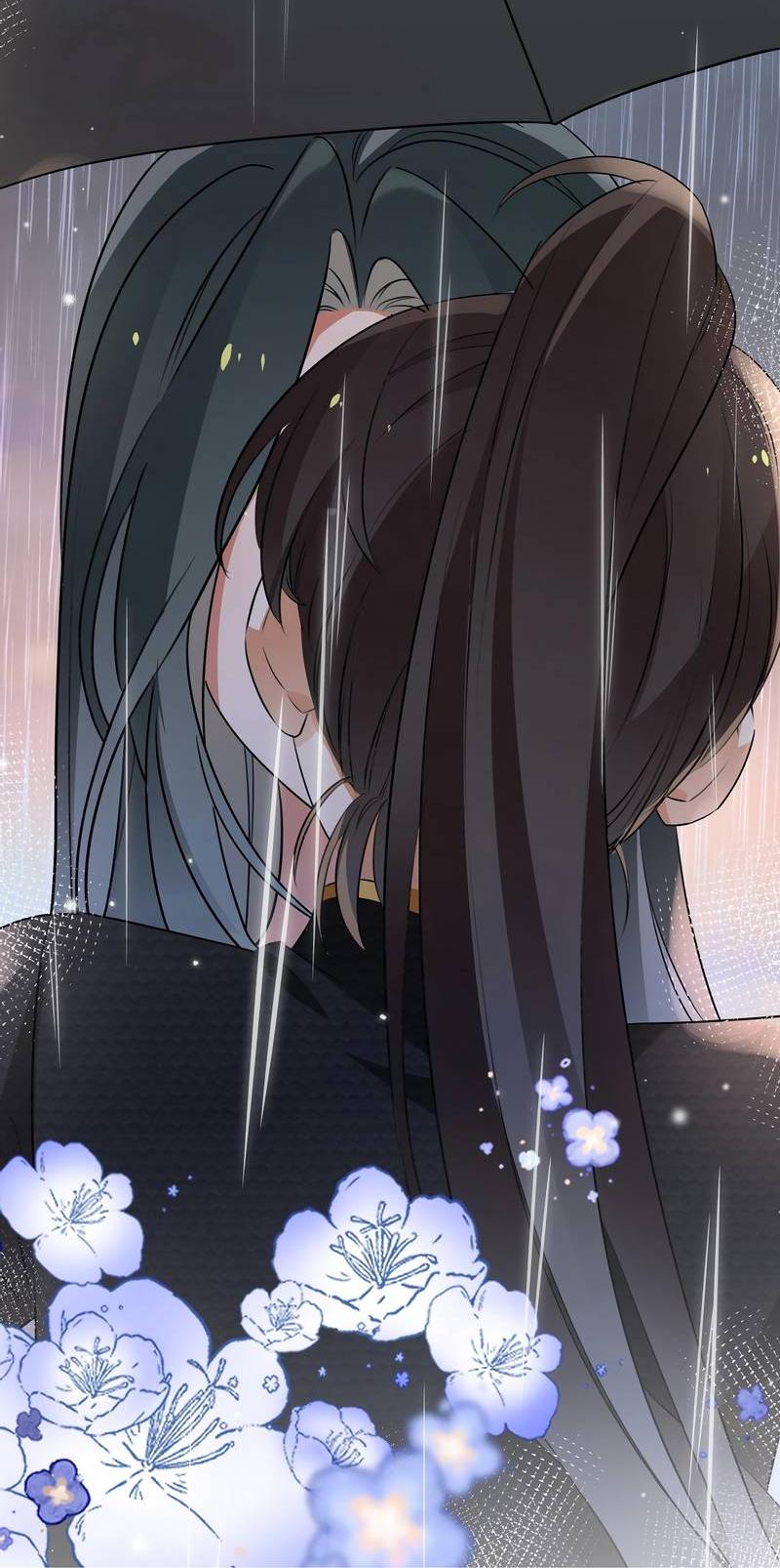 Манга Прекрасная героиня хочет монополизировать меня - Глава 68 Страница 11