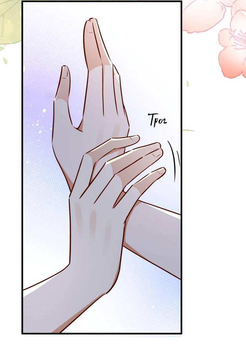 Манга Прекрасная героиня хочет монополизировать меня - Глава 68 Страница 35