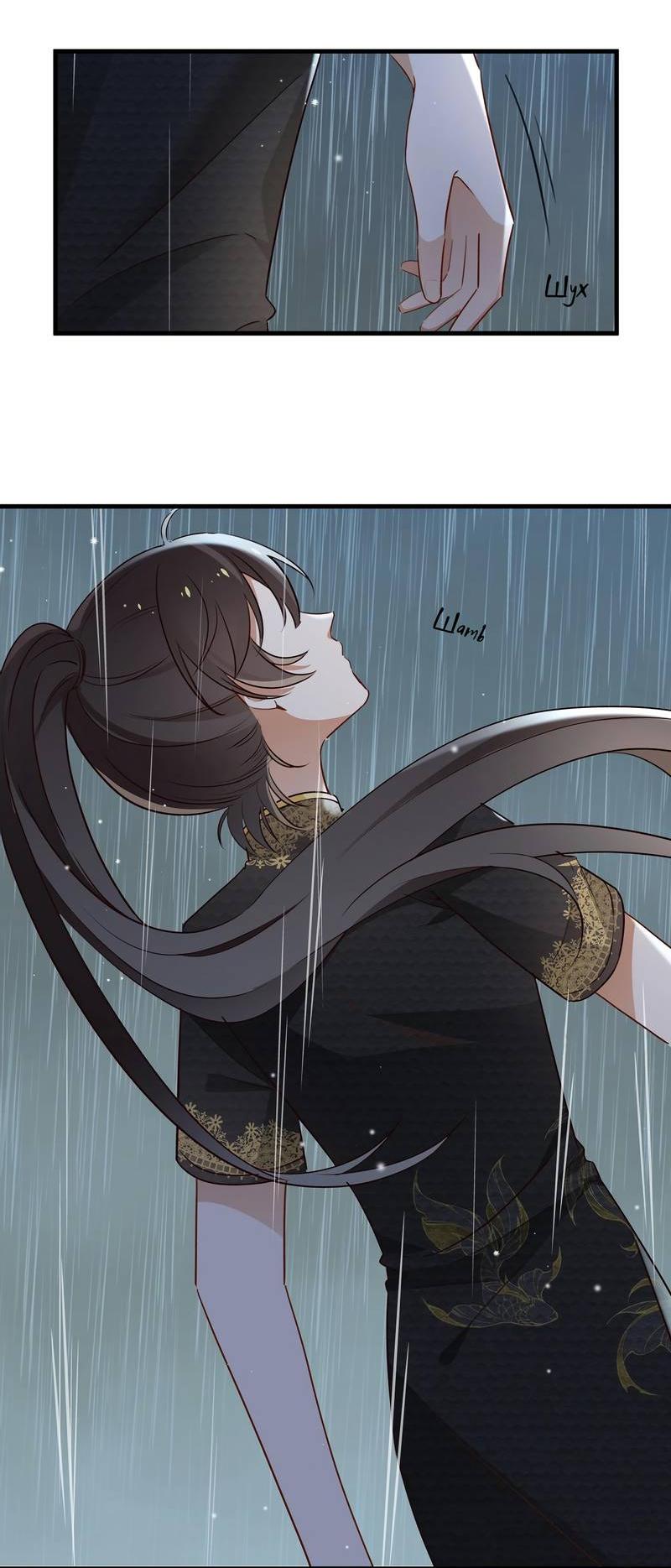 Манга Прекрасная героиня хочет монополизировать меня - Глава 68 Страница 16